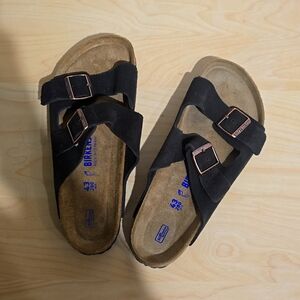 Birkenstock Mens Sandal Brand New Size 43
